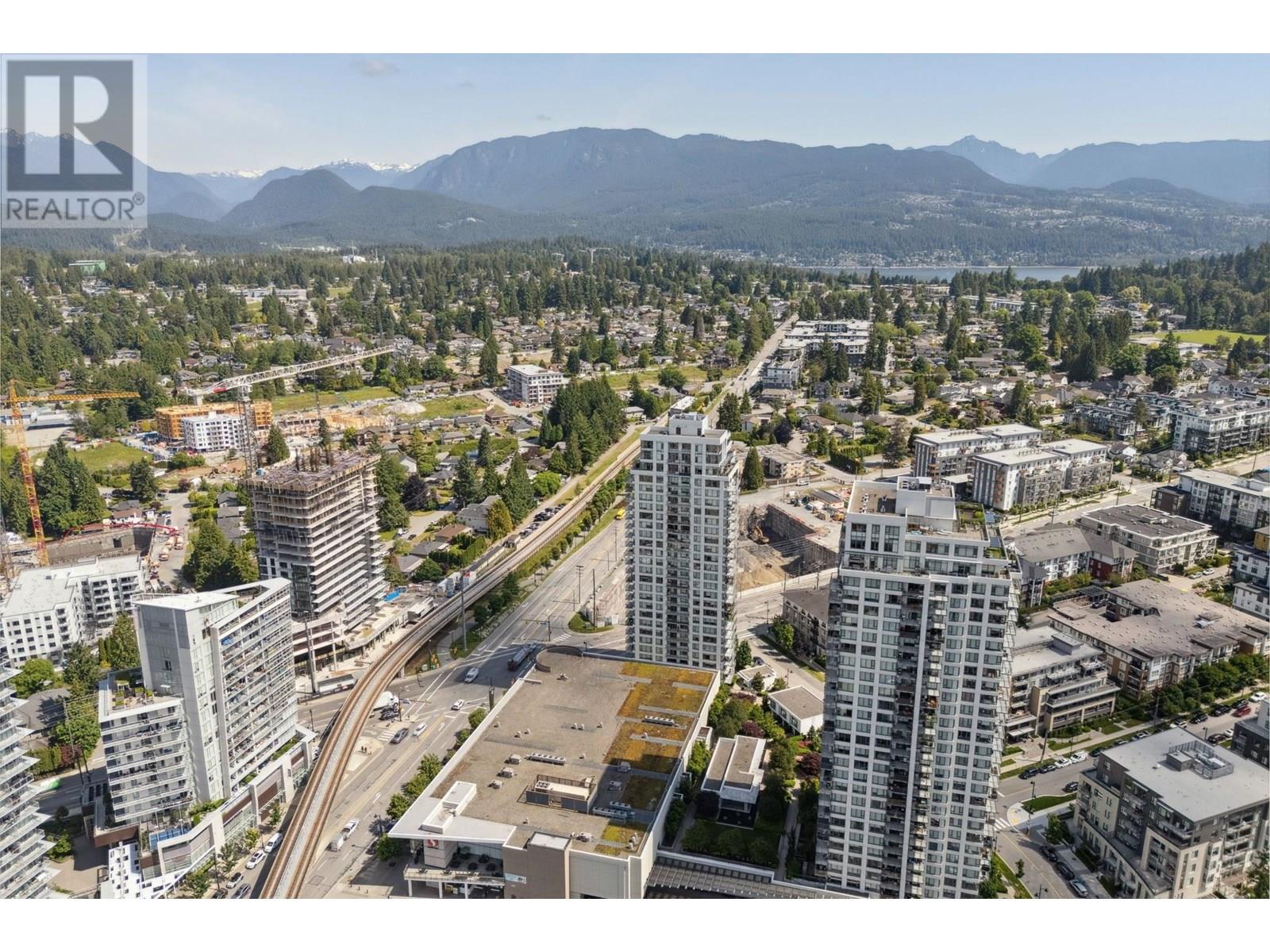 907 602 Como Lake Avenue, Coquitlam, British Columbia  V3J 0G2 - Photo 37 - R3013637