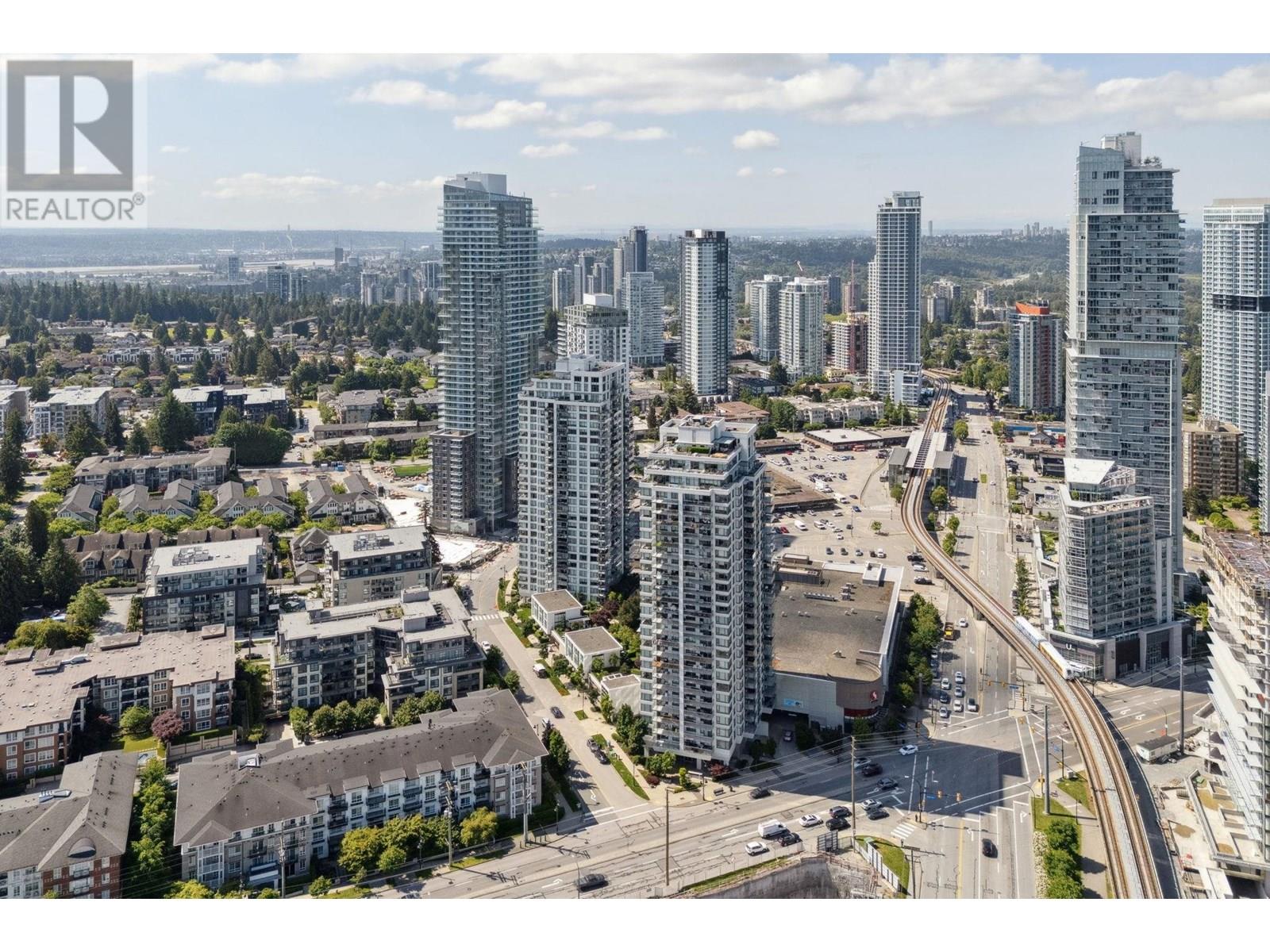 907 602 Como Lake Avenue, Coquitlam, British Columbia  V3J 0G2 - Photo 36 - R3013637