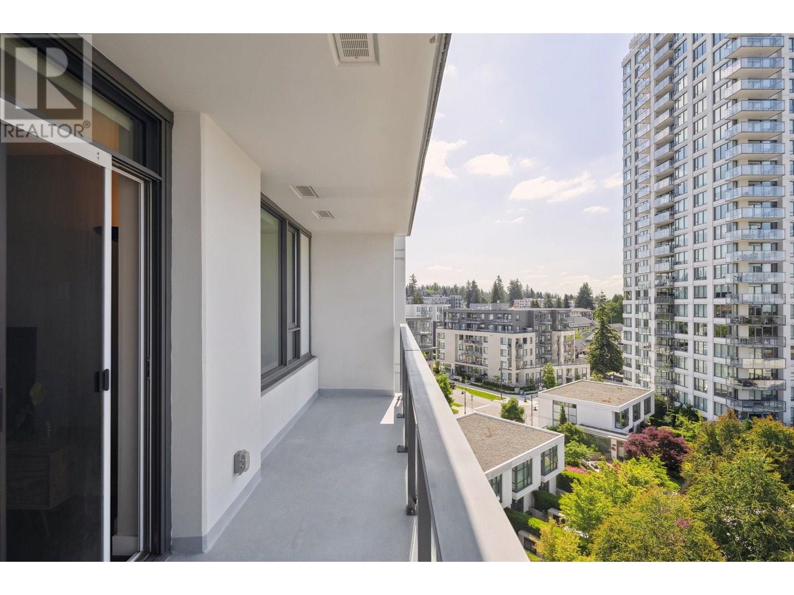 907 602 Como Lake Avenue, Coquitlam, British Columbia  V3J 0G2 - Photo 17 - R3013637