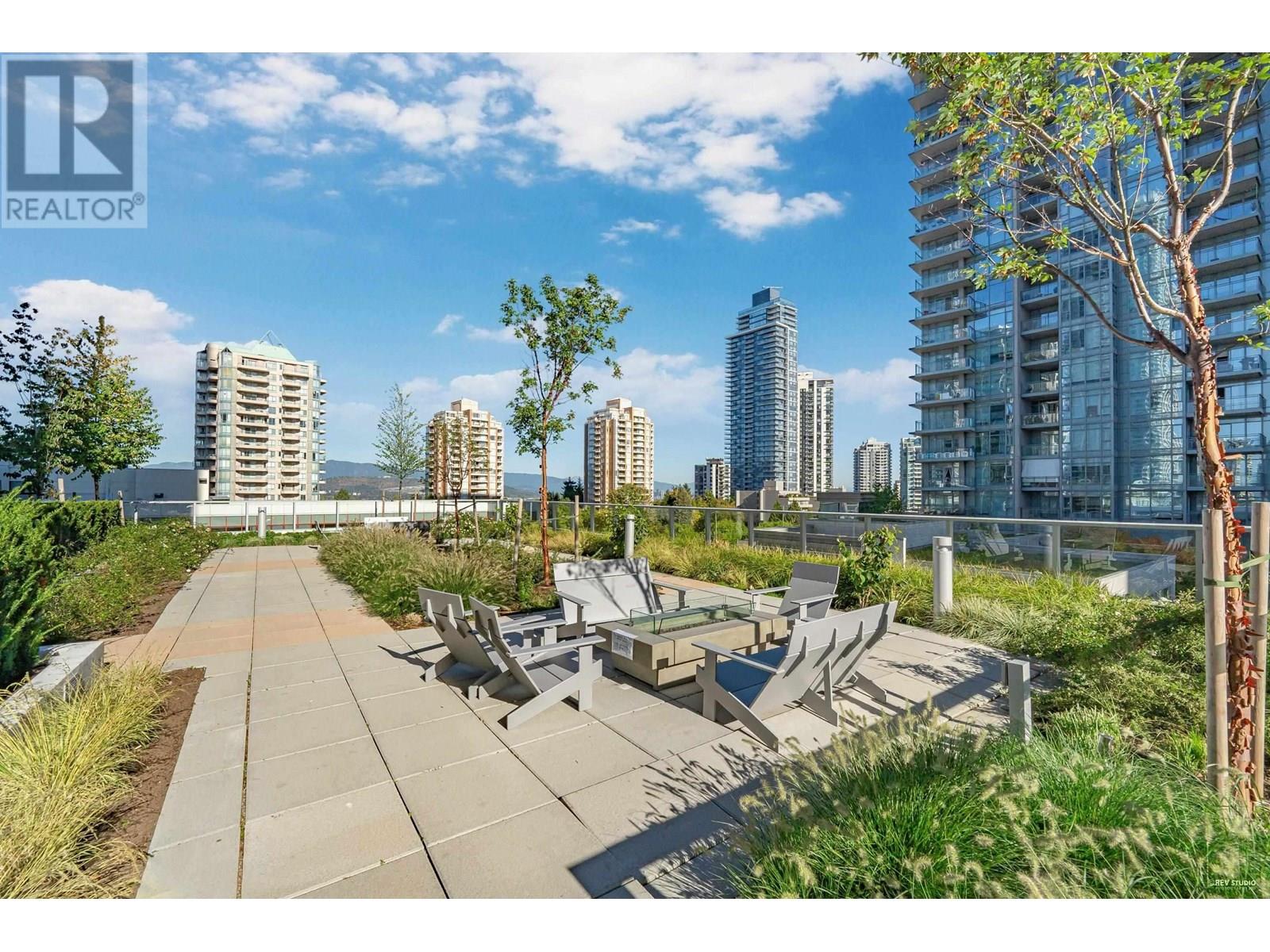 1301 6000 Mckay Avenue, Burnaby, British Columbia  V5H 0K2 - Photo 22 - R3013811