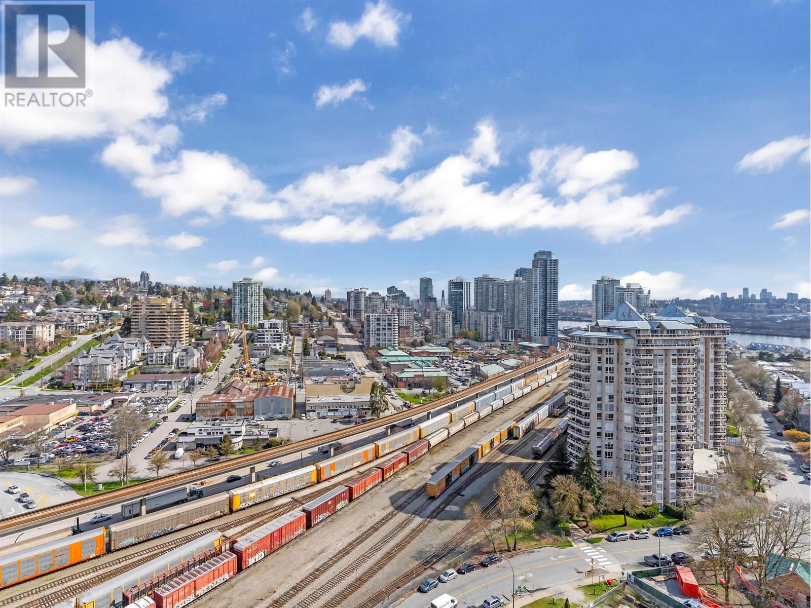 2205 10 Laguna Court, New Westminster, British Columbia  V3M 6W3 - Photo 27 - R3013580