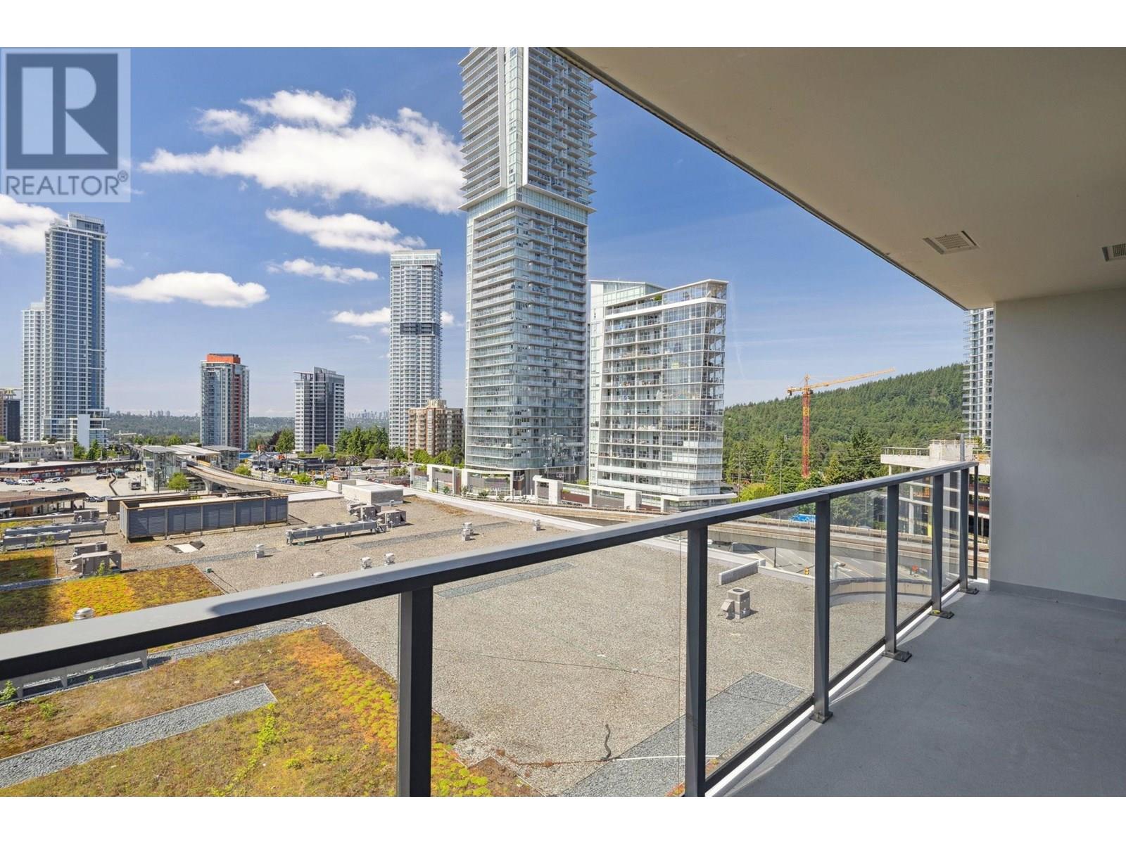 907 602 Como Lake Avenue, Coquitlam, British Columbia  V3J 0G2 - Photo 15 - R3013637