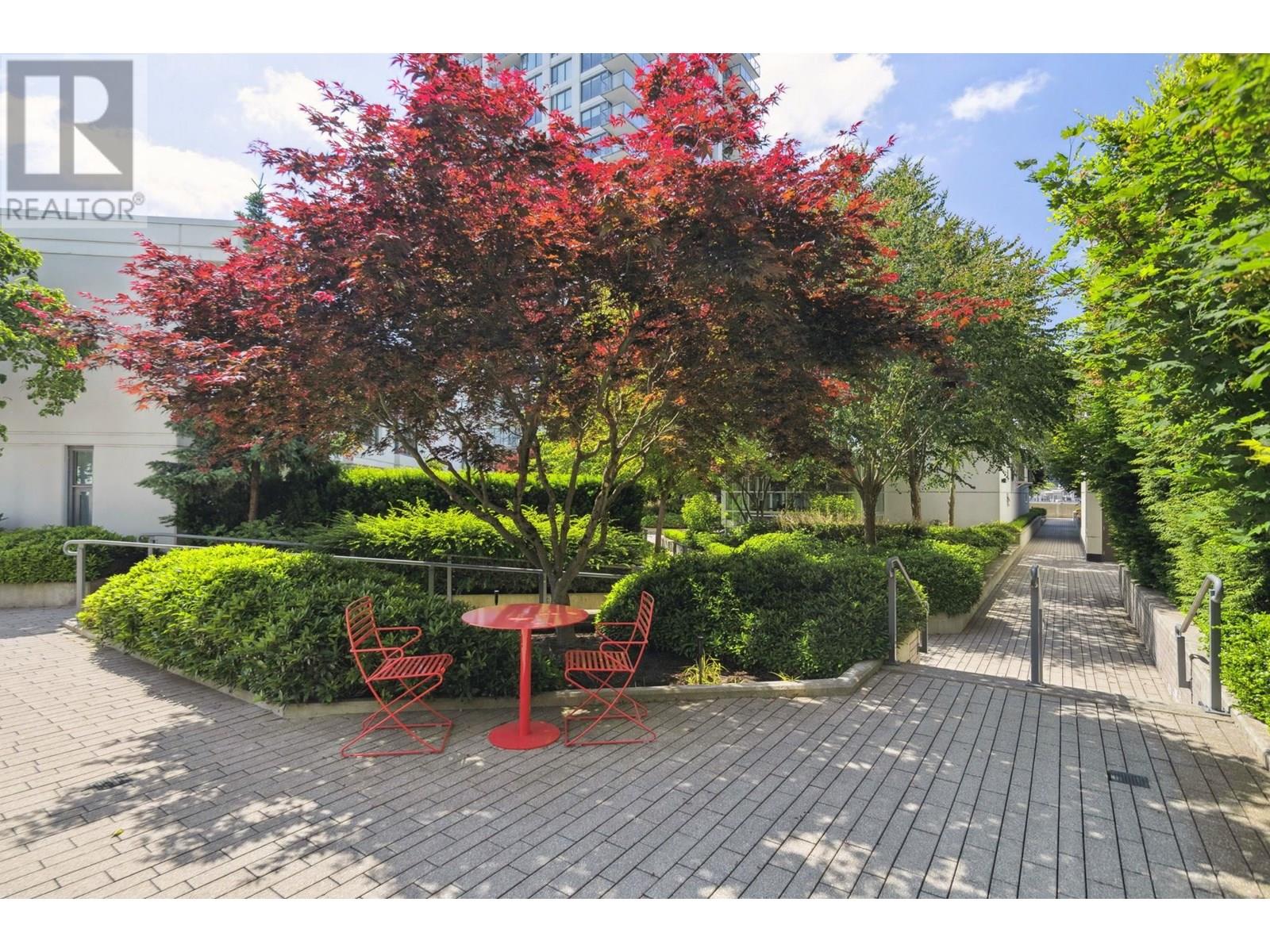 907 602 Como Lake Avenue, Coquitlam, British Columbia  V3J 0G2 - Photo 23 - R3013637