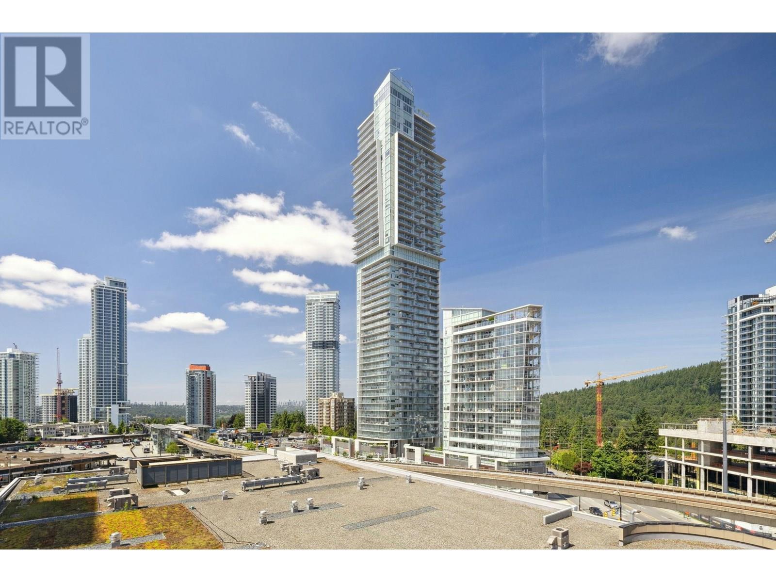 907 602 Como Lake Avenue, Coquitlam, British Columbia  V3J 0G2 - Photo 19 - R3013637