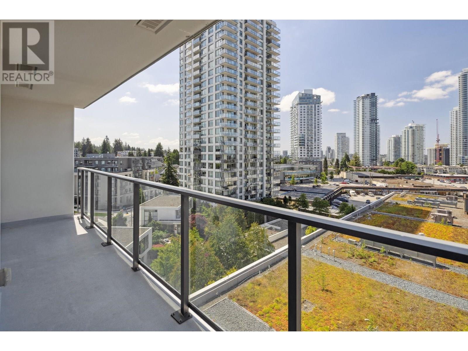 907 602 Como Lake Avenue, Coquitlam, British Columbia  V3J 0G2 - Photo 16 - R3013637