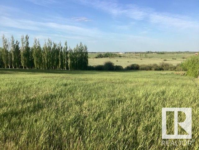 Lot 21 & 23 Brookhollow DR, Rural Sturgeon County, Alberta