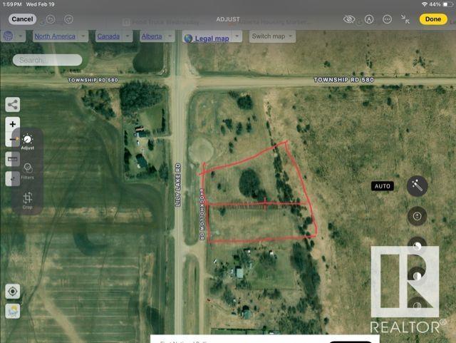 Lot 21 & 23 Brookhollow Dr, Rural Sturgeon County, Alberta  T0G 0B1 - Photo 4 - E4441565