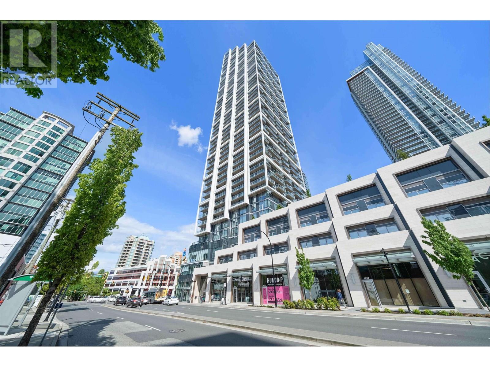 1301 6000 Mckay Avenue, Burnaby, British Columbia  V5H 0K2 - Photo 2 - R3013811