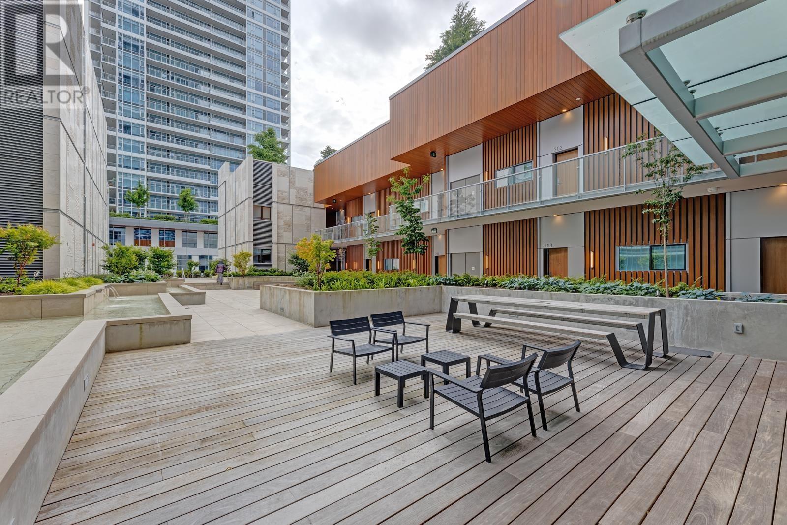 1301 6000 Mckay Avenue, Burnaby, British Columbia  V5H 0K2 - Photo 21 - R3013811