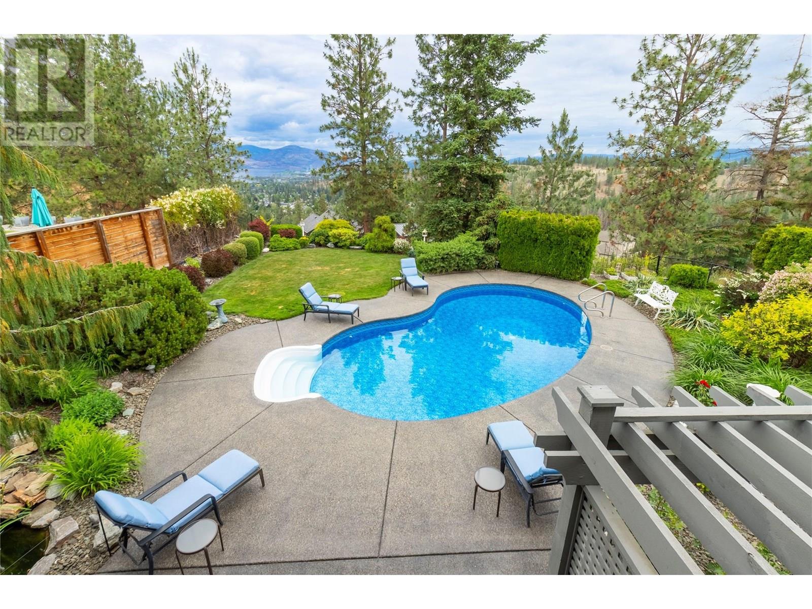 1036 Arbor View Drive, Kelowna, British Columbia  V1W 5A1 - Photo 25 - 10351452