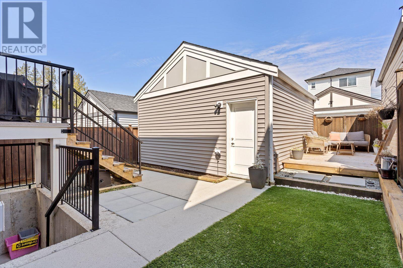 24297 101a Avenue, Maple Ridge, British Columbia  V2W 0A7 - Photo 29 - R3013860