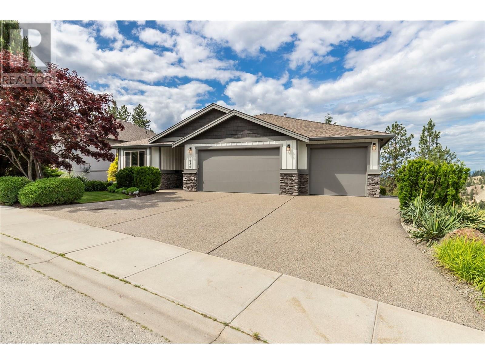 1036 Arbor View Drive, Kelowna, British Columbia  V1W 5A1 - Photo 51 - 10351452