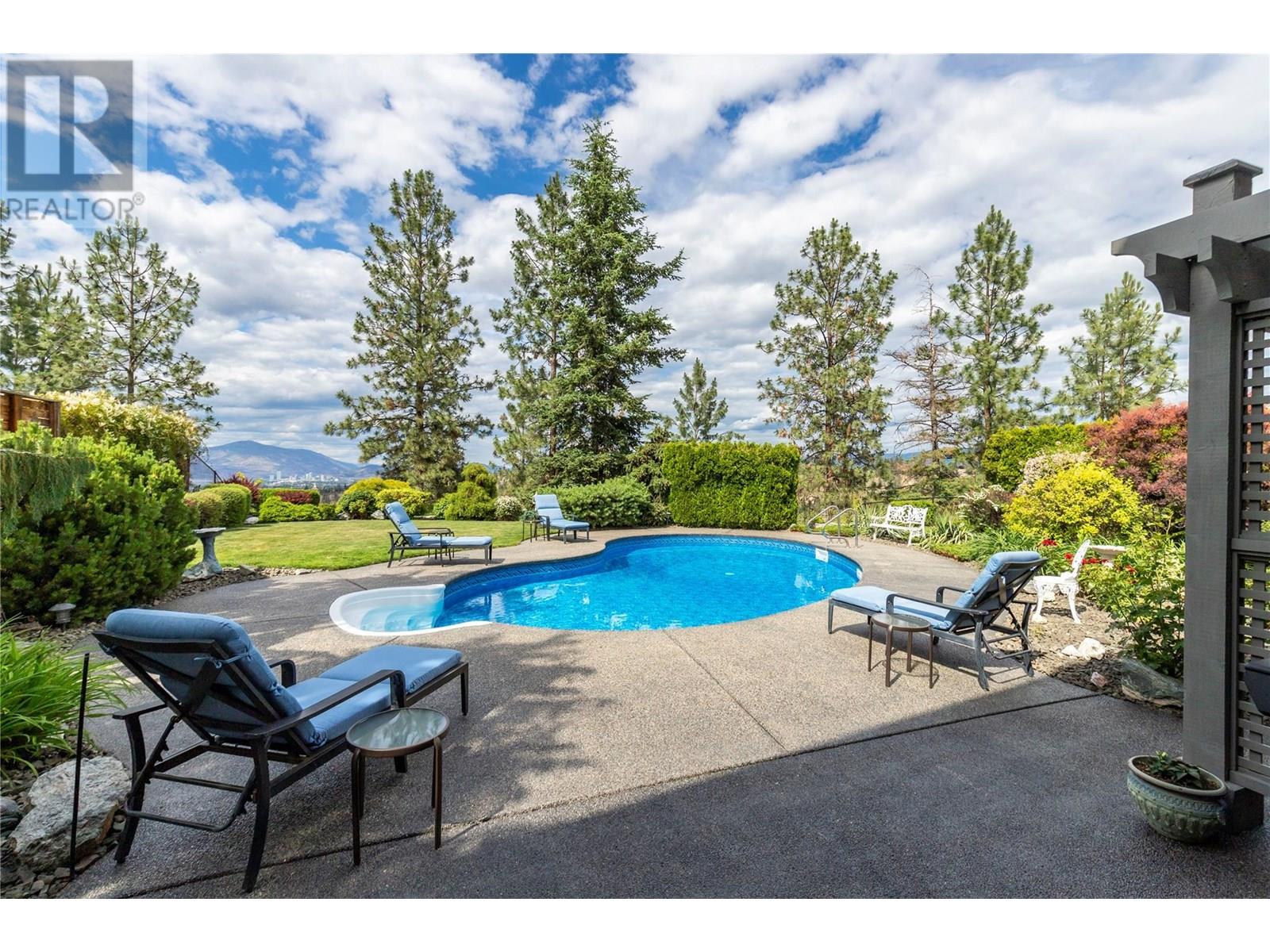 1036 Arbor View Drive, Kelowna, British Columbia  V1W 5A1 - Photo 43 - 10351452