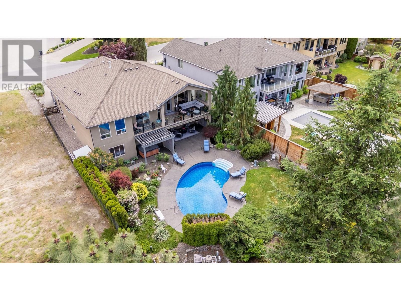 1036 Arbor View Drive, Kelowna, British Columbia  V1W 5A1 - Photo 53 - 10351452