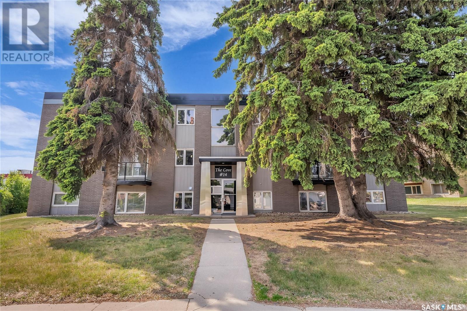 9 14 Anderson CRESCENT, saskatoon, Saskatchewan
