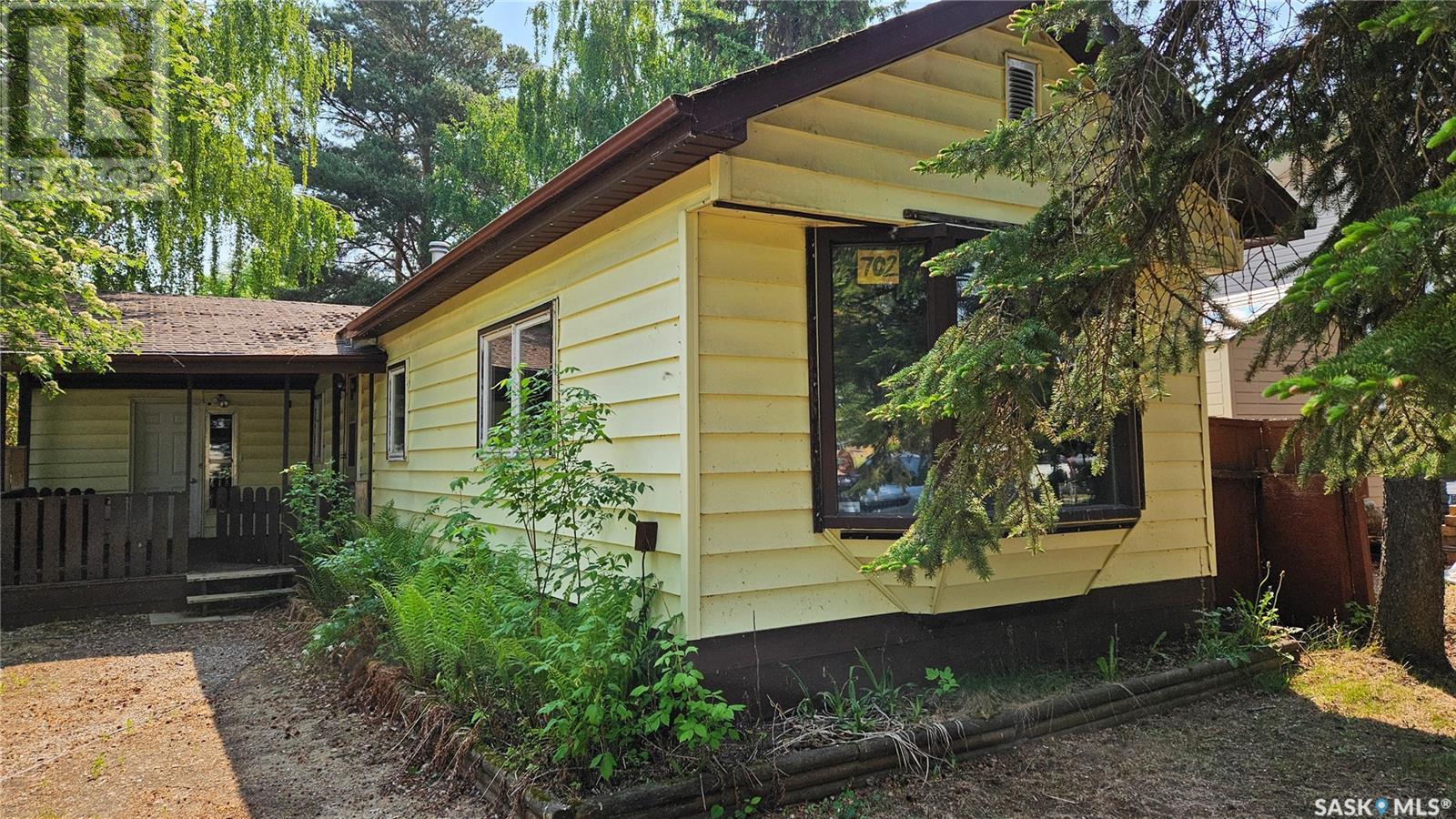 702 4th AVENUE, cudworth, Saskatchewan