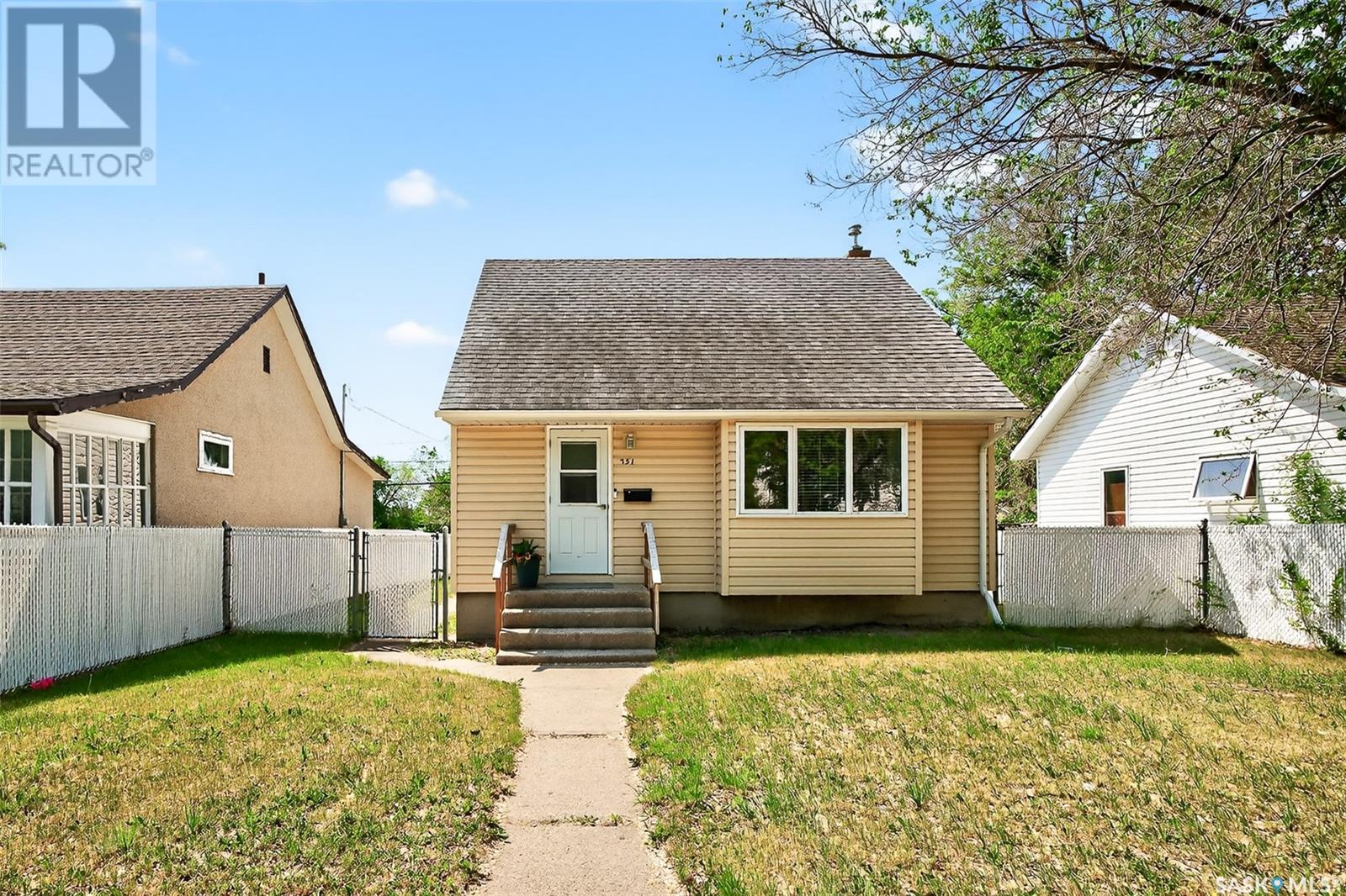 751 Ominica STREET E, moose jaw, Saskatchewan