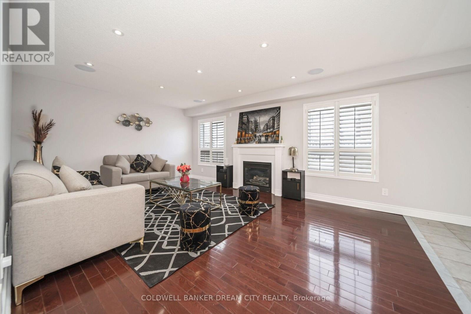 60 Capistro Street, Brampton, Ontario  L7A 3H4 - Photo 8 - W12211110