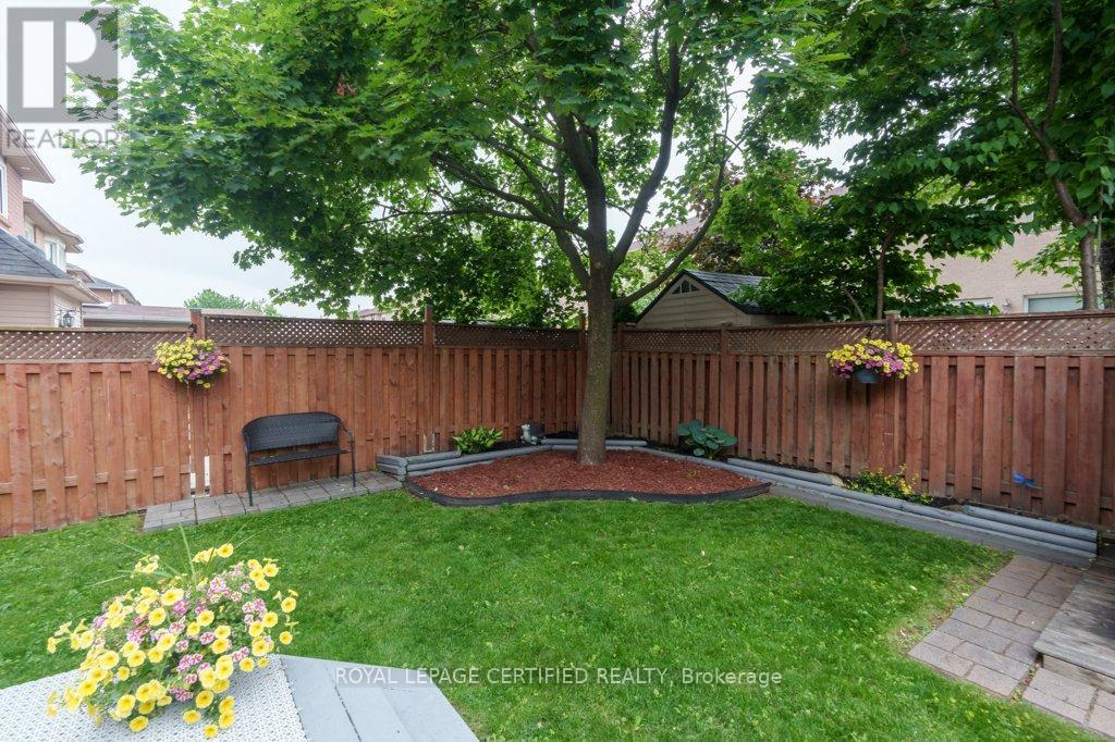 38 Banner Road, Brampton, Ontario  L6X 4K8 - Photo 27 - W12211111
