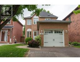 38 BANNER ROAD, Brampton, Ontario