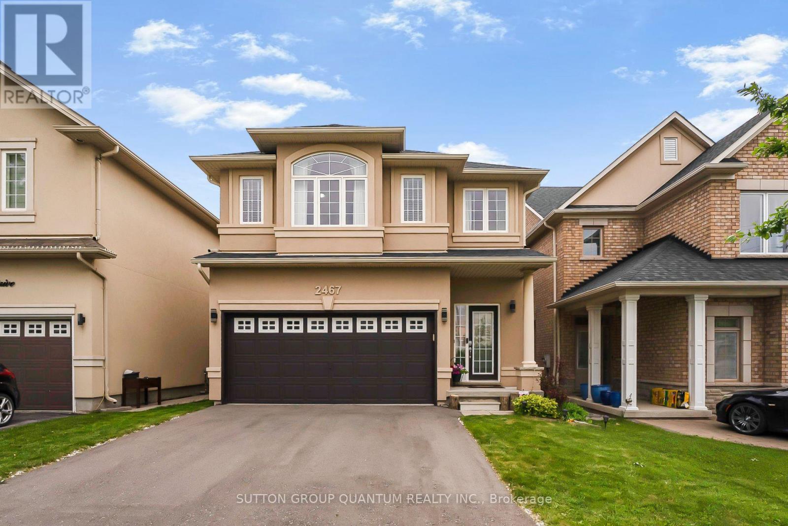 2467 MILLSTONE DRIVE, oakville (wm westmount), Ontario