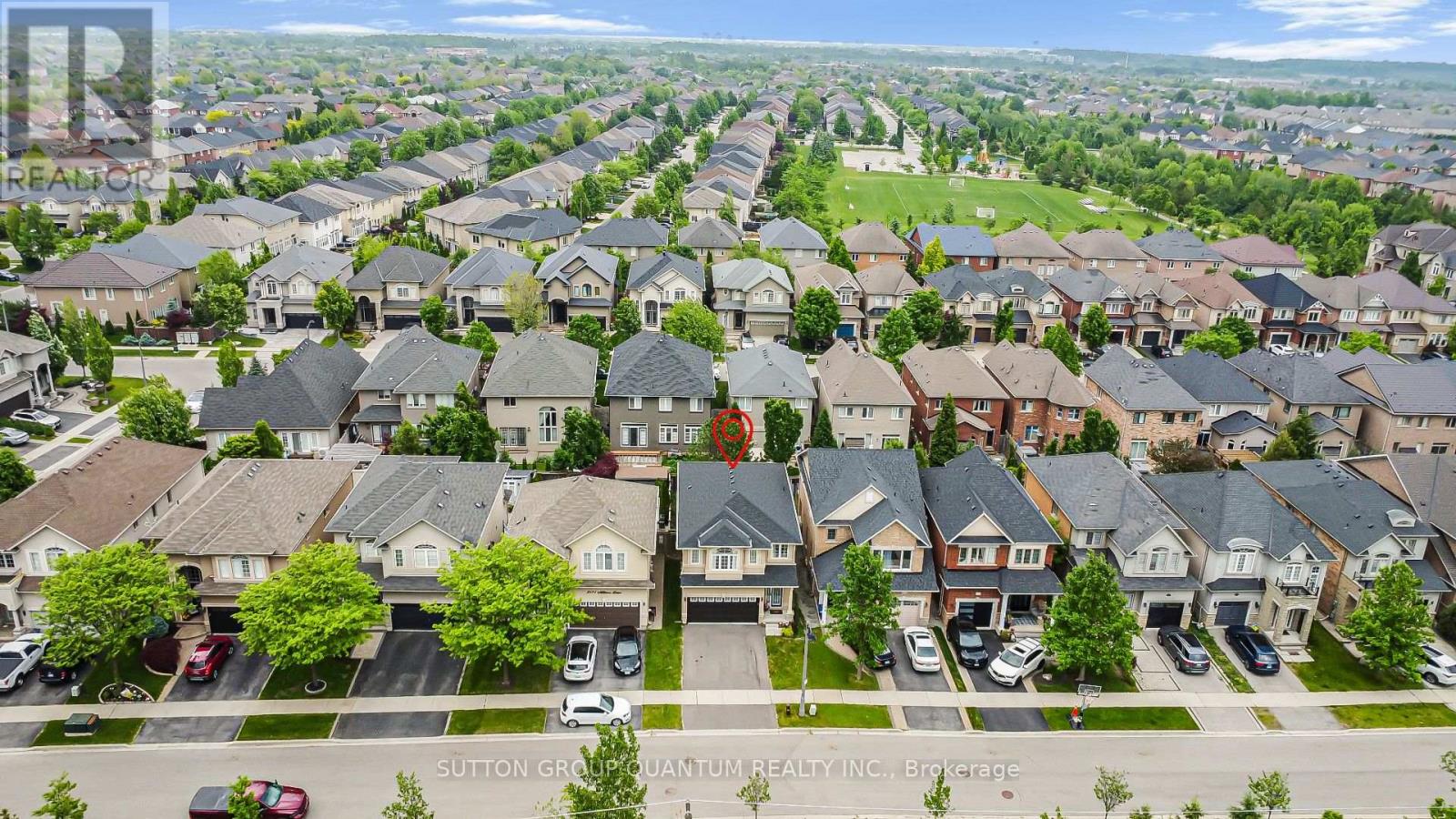 2467 Millstone Drive, Oakville, Ontario  L6M 0H6 - Photo 40 - W12211116