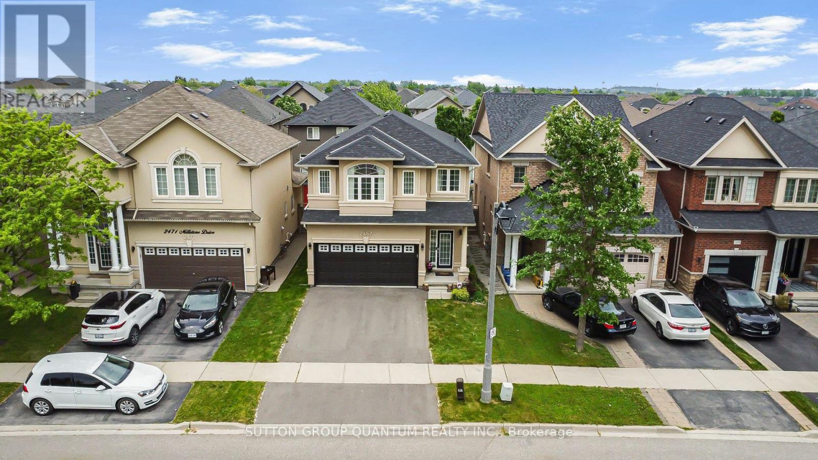 2467 Millstone Drive, Oakville, Ontario  L6M 0H6 - Photo 41 - W12211116