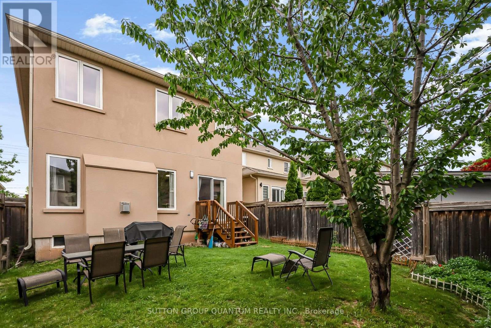 2467 Millstone Drive, Oakville, Ontario  L6M 0H6 - Photo 46 - W12211116
