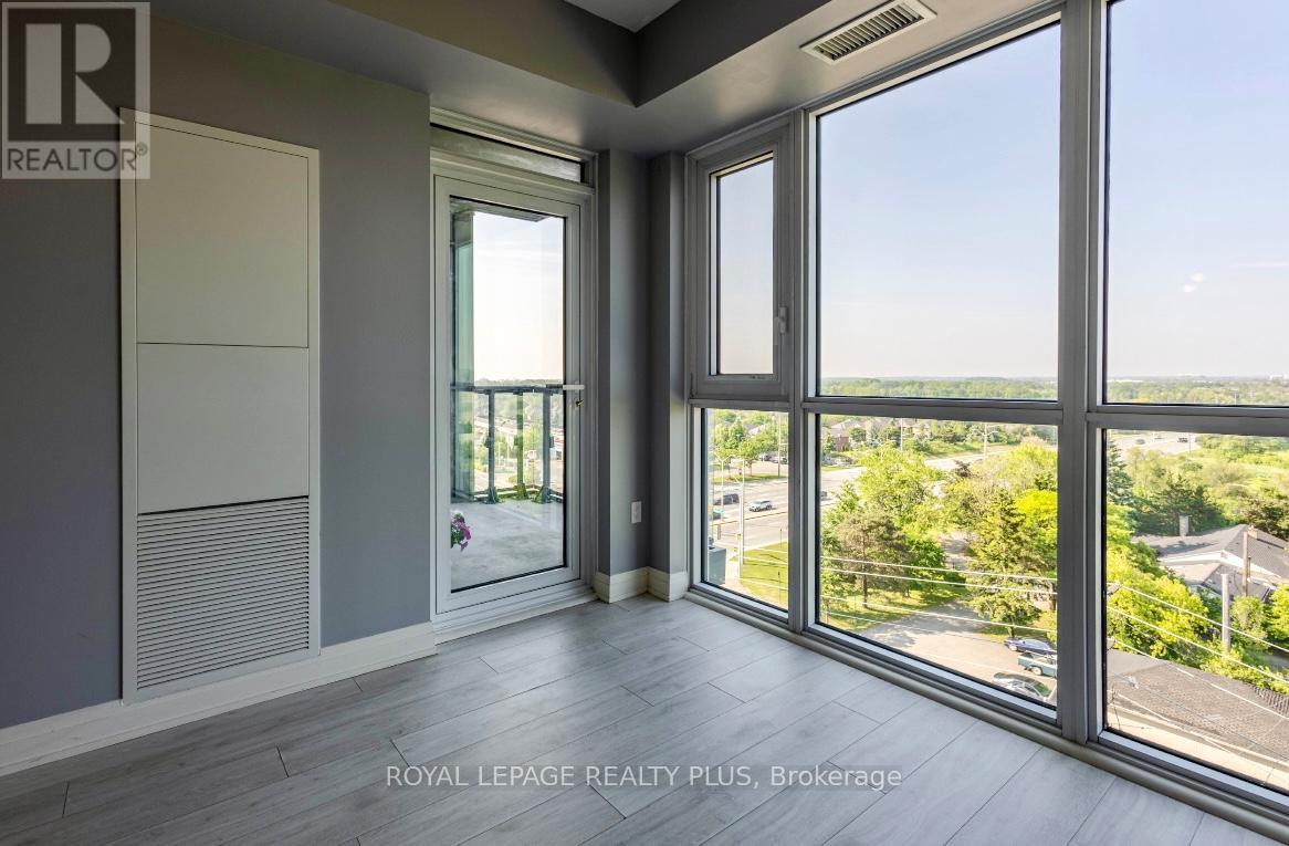 701 - 509 Dundas Street W, Oakville (Go Glenorchy), Ontario  L6M 1L9 - Photo 19 - W12211121