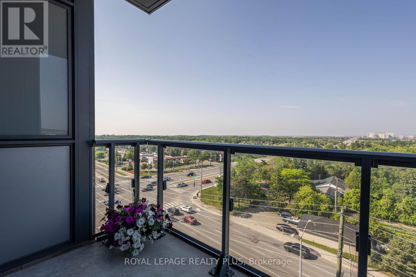 701 - 509 Dundas Street W, Oakville (Go Glenorchy), Ontario  L6M 1L9 - Photo 22 - W12211121