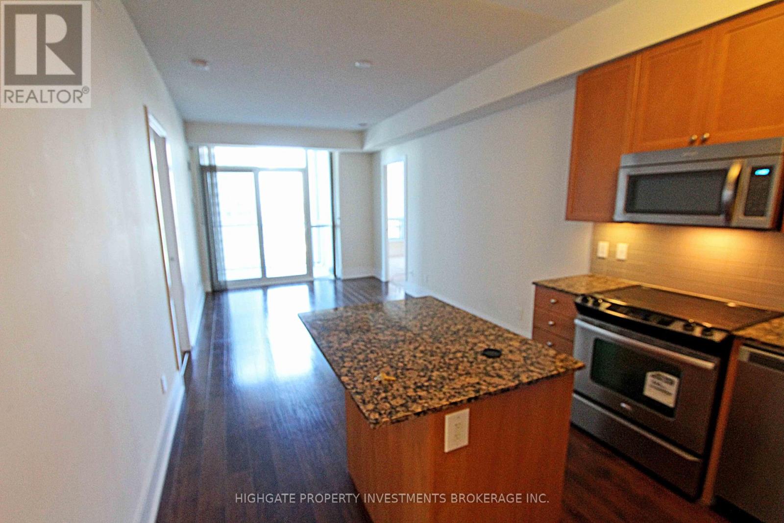 1203 - 15 Viking Lane, Toronto (Islington-City Centre West), Ontario  M9B 0A4 - Photo 2 - W12211134
