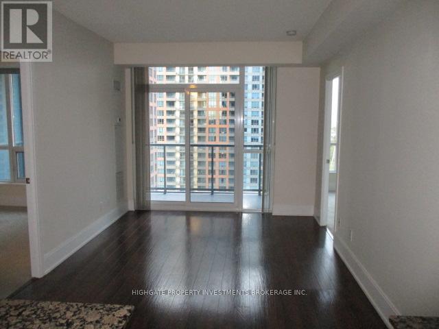1203 - 15 Viking Lane, Toronto (Islington-City Centre West), Ontario  M9B 0A4 - Photo 3 - W12211134