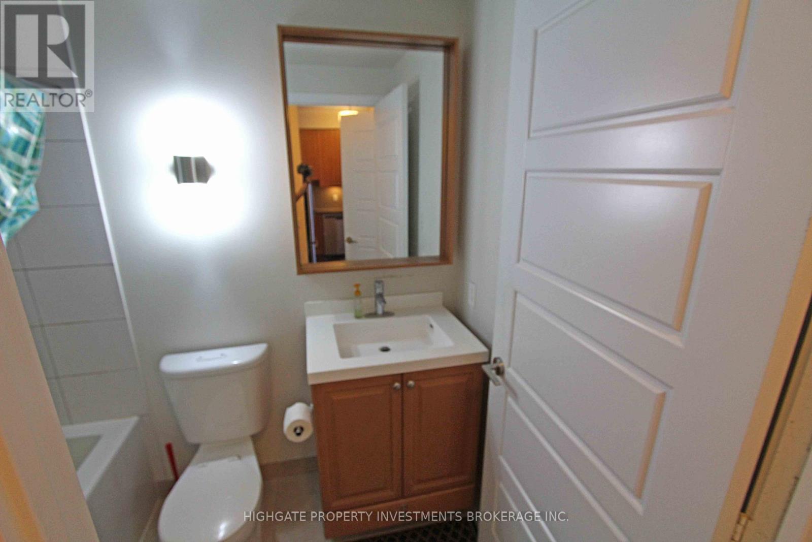 1203 - 15 Viking Lane, Toronto (Islington-City Centre West), Ontario  M9B 0A4 - Photo 9 - W12211134