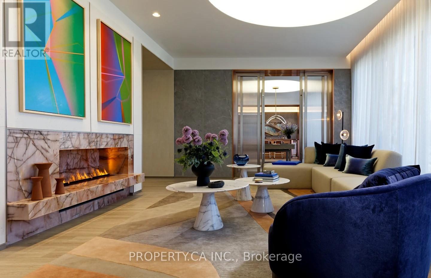 824 - 155 Merchants Wharf, Toronto (Waterfront Communities), Ontario  M5A 0Y4 - Photo 23 - C12210390