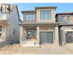 18 MONTEITH DRIVE, Brantford, Ontario