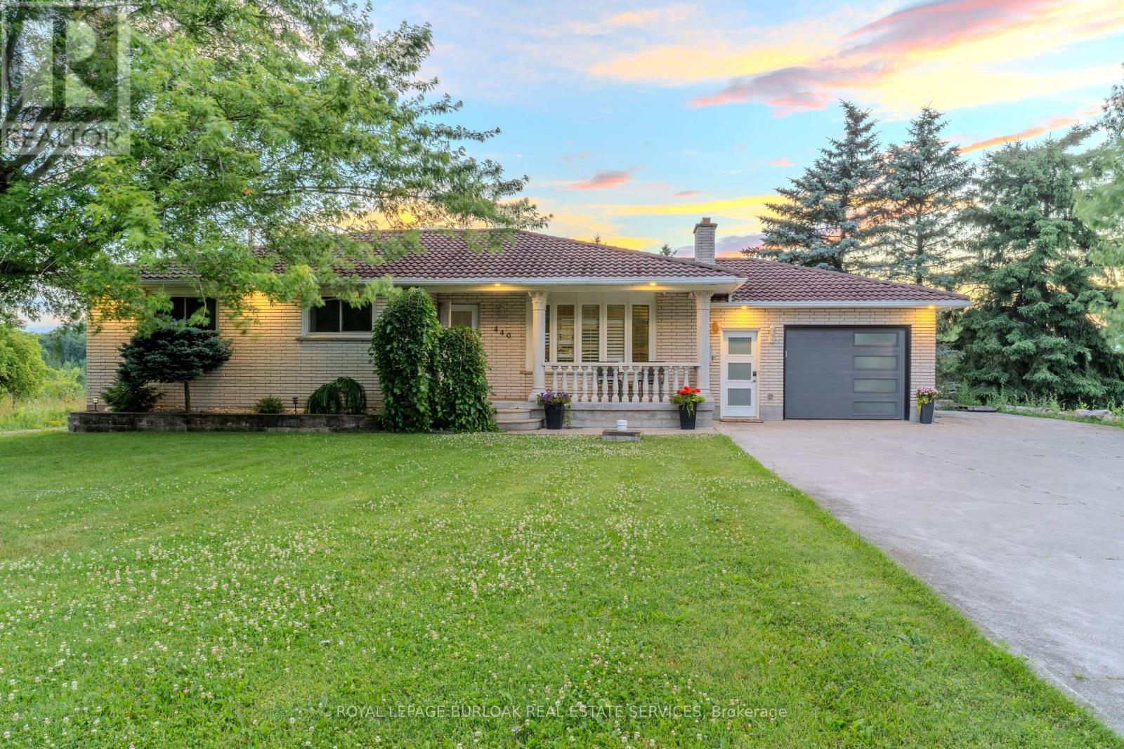 440 FAIRBROTHER ROAD, Grimsby, Ontario