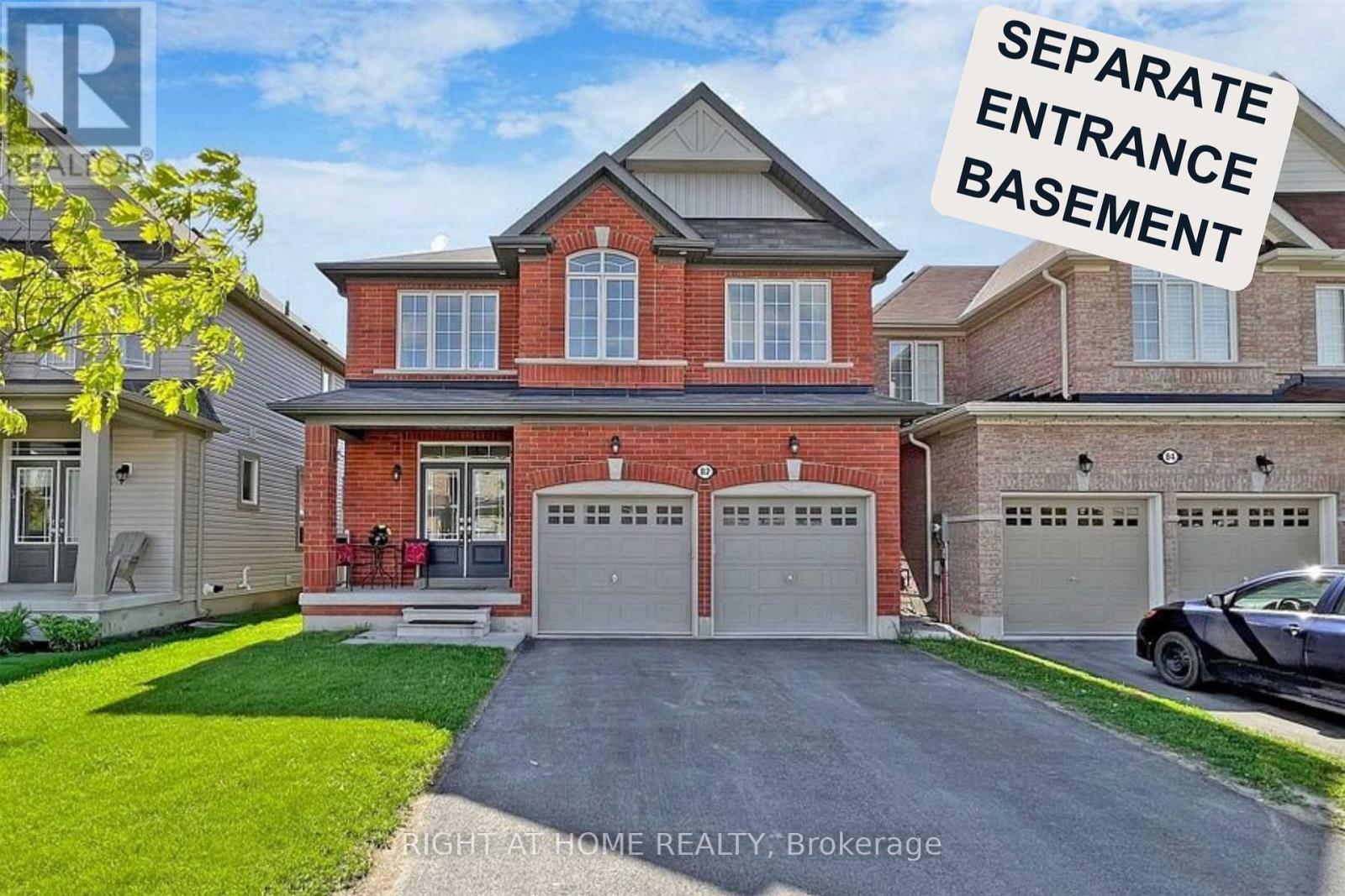 82 JOHN LINK AVENUE, Georgina, Ontario