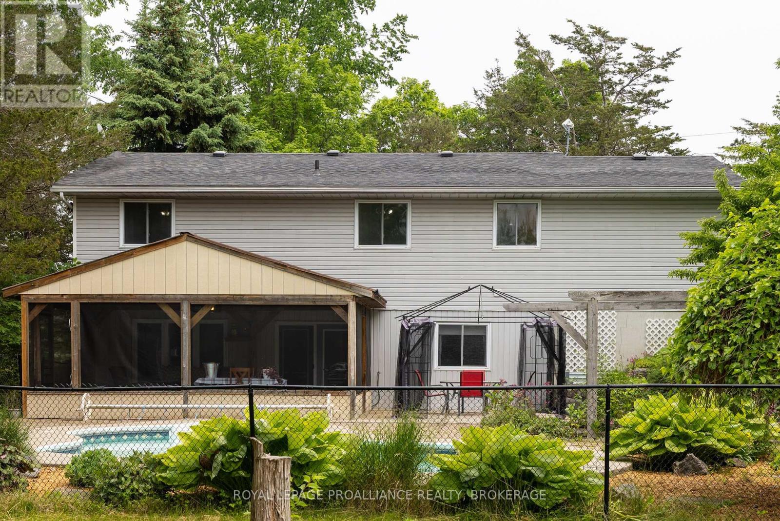 1223 County Road 9, Greater Napanee (Greater Napanee), Ontario  K7R 3K8 - Photo 38 - X12210539