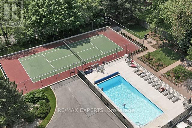 809 - 1201 North Shore Boulevard E, Burlington (Brant), Ontario  L7S 1Z5 - Photo 24 - W12209837