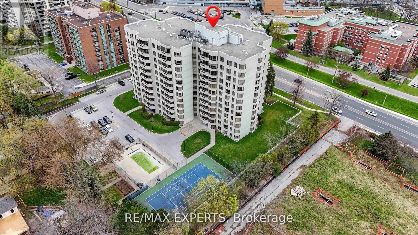 809 - 1201 North Shore Boulevard E, Burlington (Brant), Ontario  L7S 1Z5 - Photo 28 - W12209837