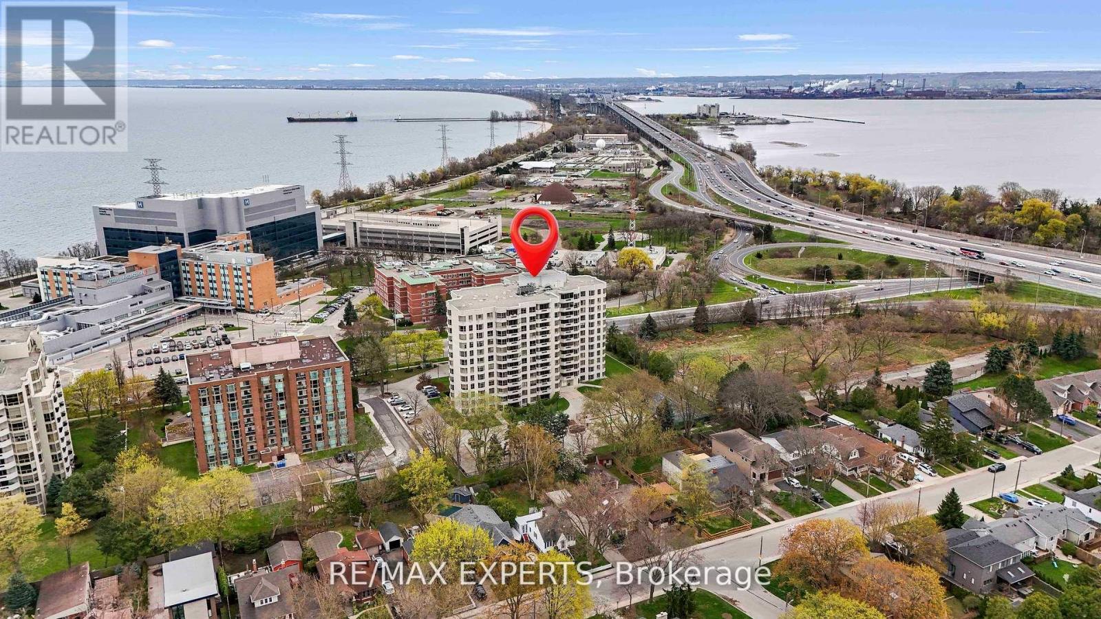 809 - 1201 North Shore Boulevard E, Burlington (Brant), Ontario  L7S 1Z5 - Photo 30 - W12209837