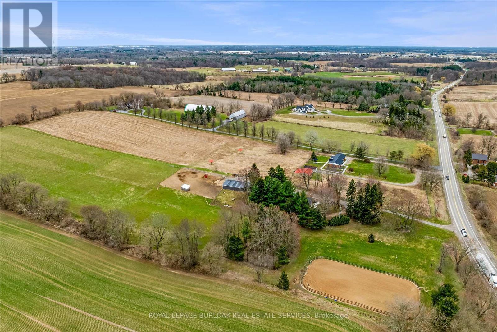 337 Highway 52 N, Hamilton (Ancaster), Ontario  L0R 1T0 - Photo 41 - X12092064