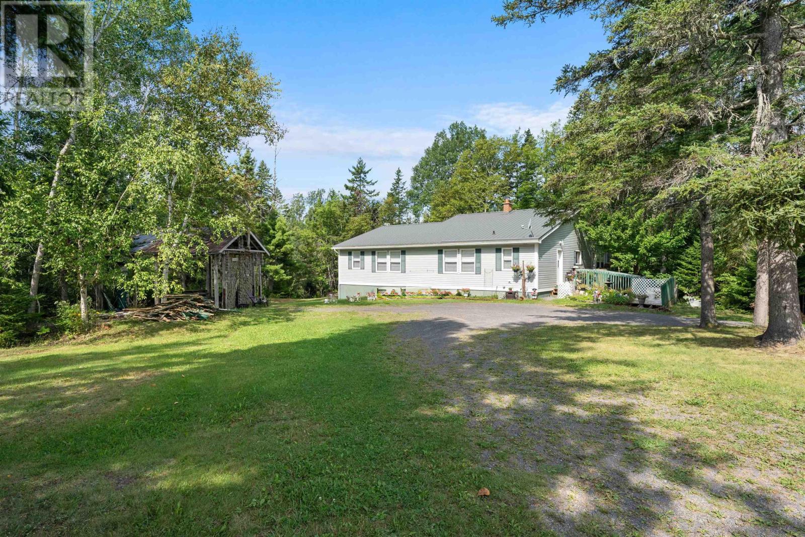 868 Egypt Road, 868 Little Egypt Road, Little Harbour, Nova Scotia  B0K 1X0 - Photo 43 - 202514097