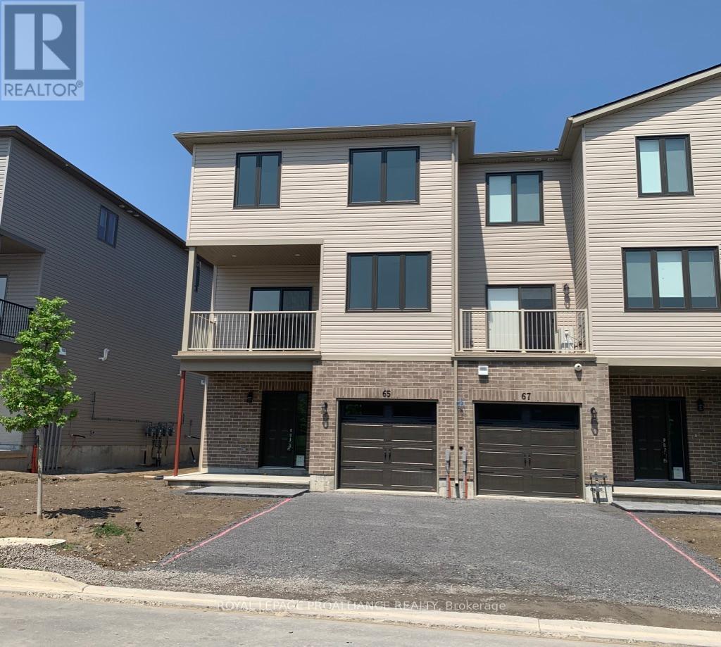 65 Evans Street, Prince Edward County, Ontario  K0K 2T0 - Photo 1 - X12211199