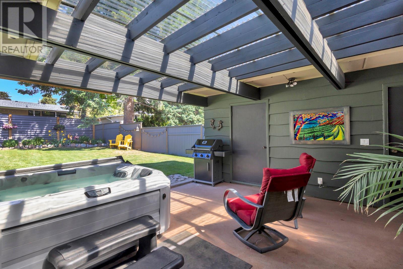 1123 Pinecrest Lane, Kelowna, British Columbia  V1Y 4L4 - Photo 20 - 10349736