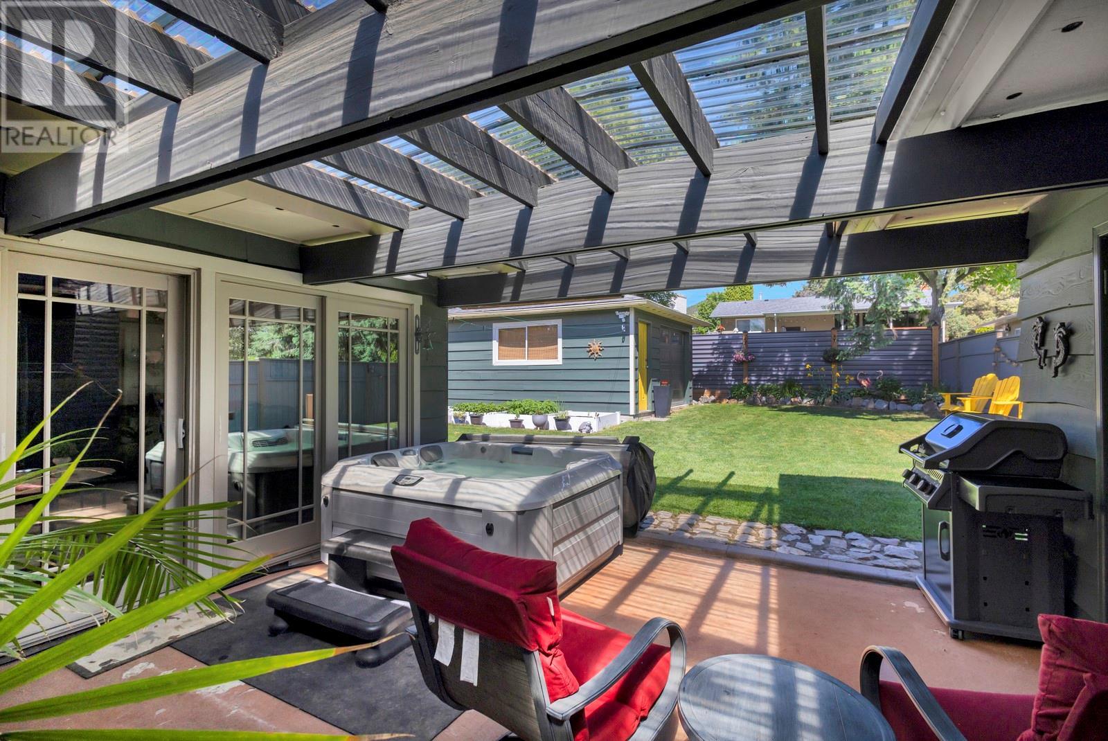 1123 Pinecrest Lane, Kelowna, British Columbia  V1Y 4L4 - Photo 16 - 10349736