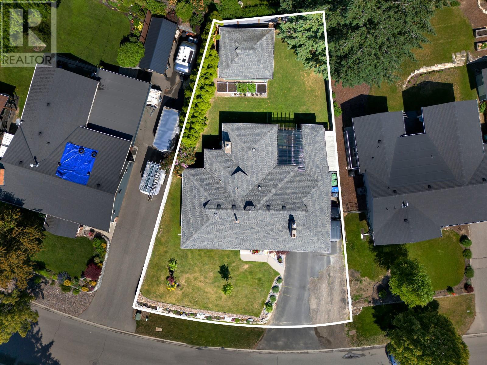 1123 Pinecrest Lane, Kelowna, British Columbia  V1Y 4L4 - Photo 52 - 10349736