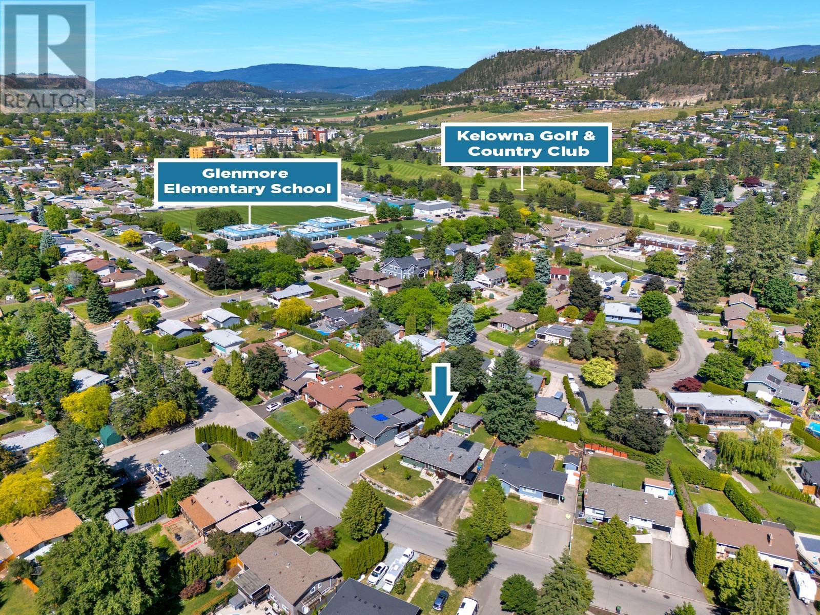 1123 Pinecrest Lane, Kelowna, British Columbia  V1Y 4L4 - Photo 54 - 10349736