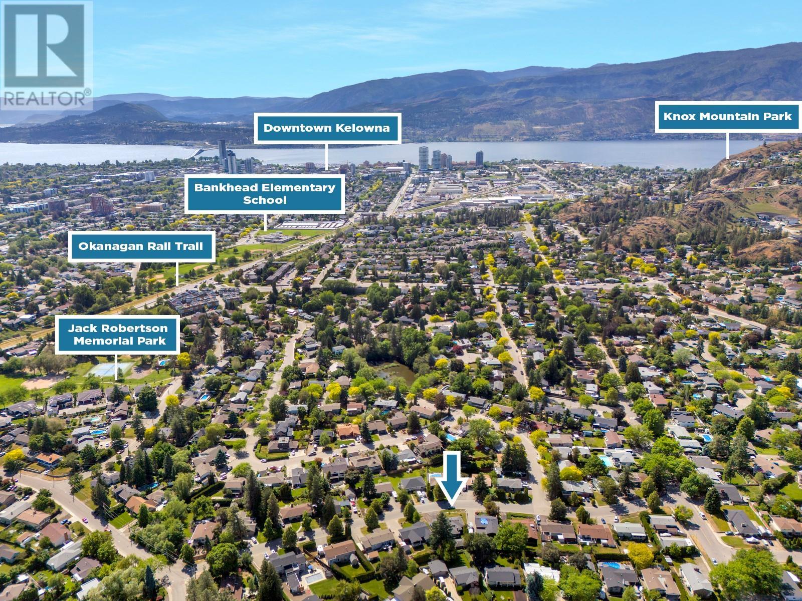 1123 Pinecrest Lane, Kelowna, British Columbia  V1Y 4L4 - Photo 53 - 10349736