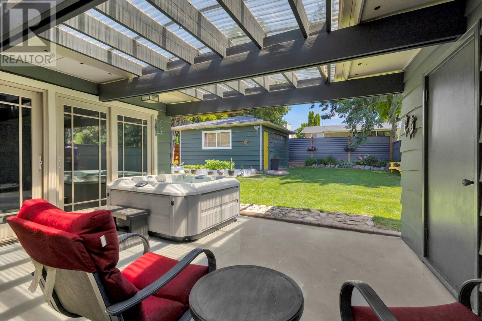 1123 Pinecrest Lane, Kelowna, British Columbia  V1Y 4L4 - Photo 65 - 10349736